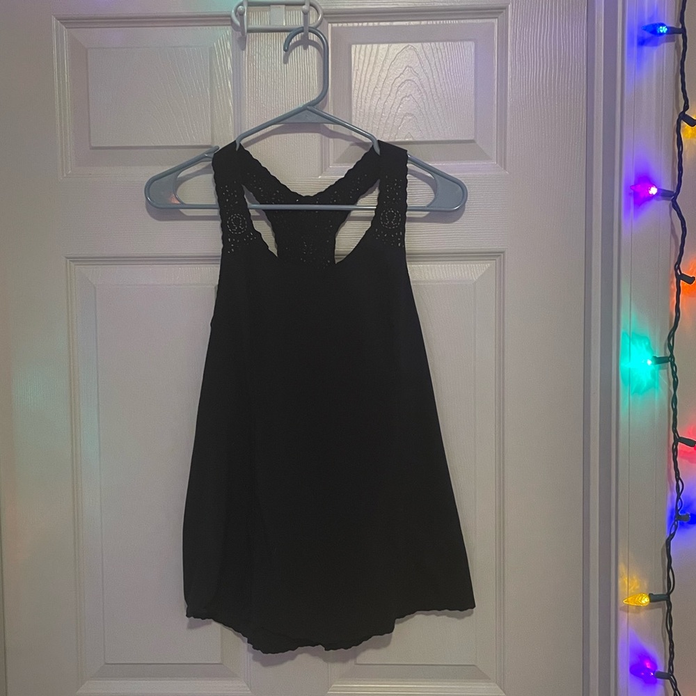 Lulu lemon tank